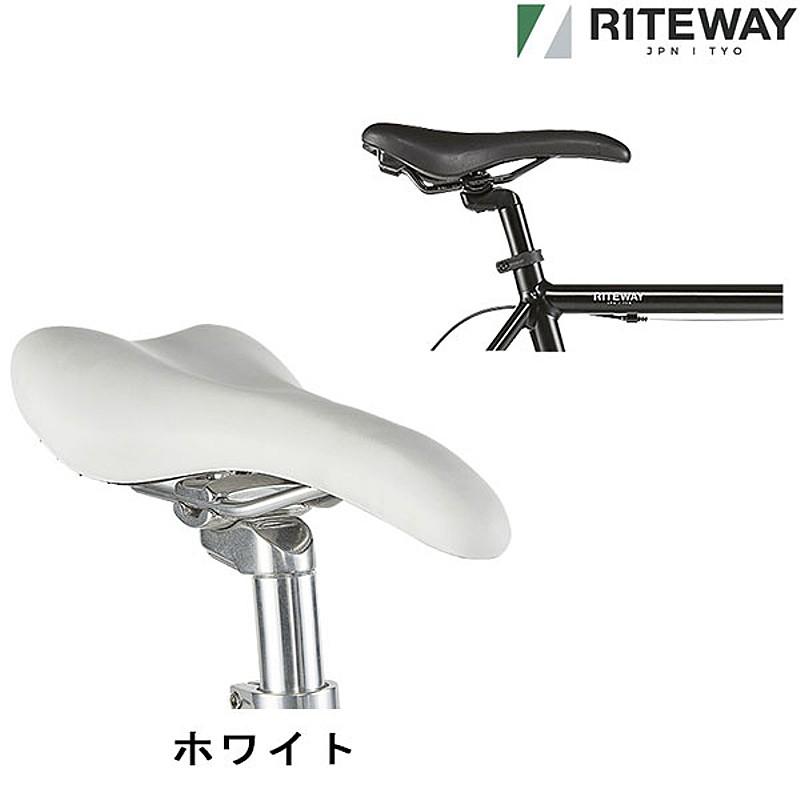 ライトウェイ シェファード用マシュマロサドル RITEWAY | RITEWAY