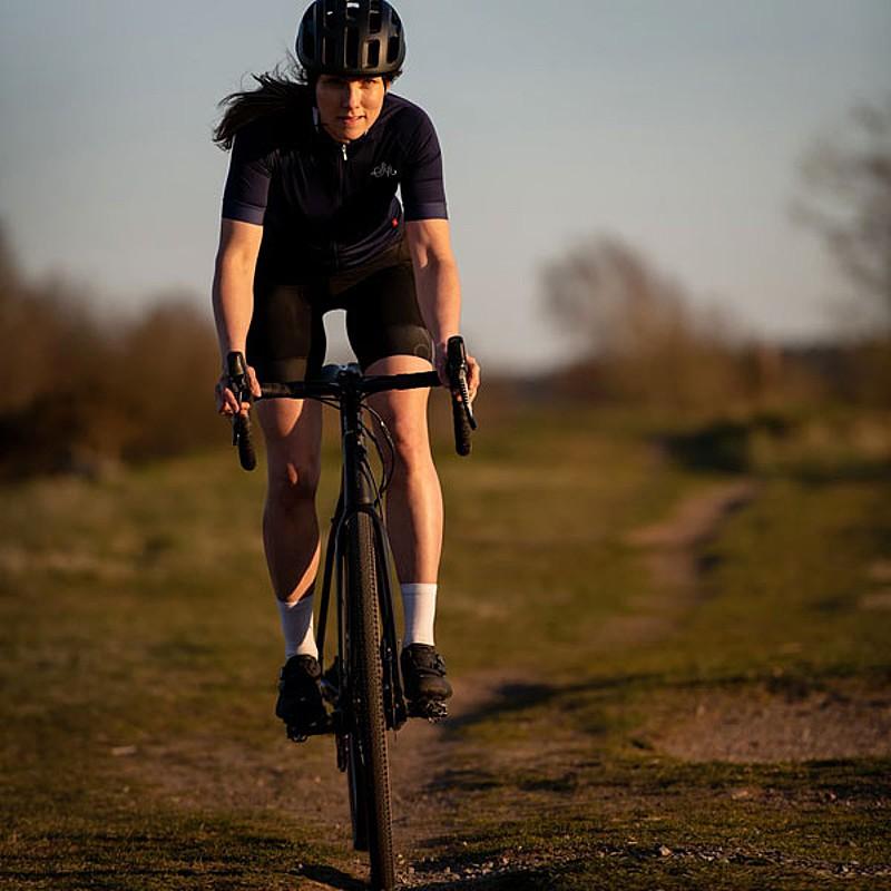 高級品 シーガー BLACK HORIZON WOMAN ブラックホライズン レディース