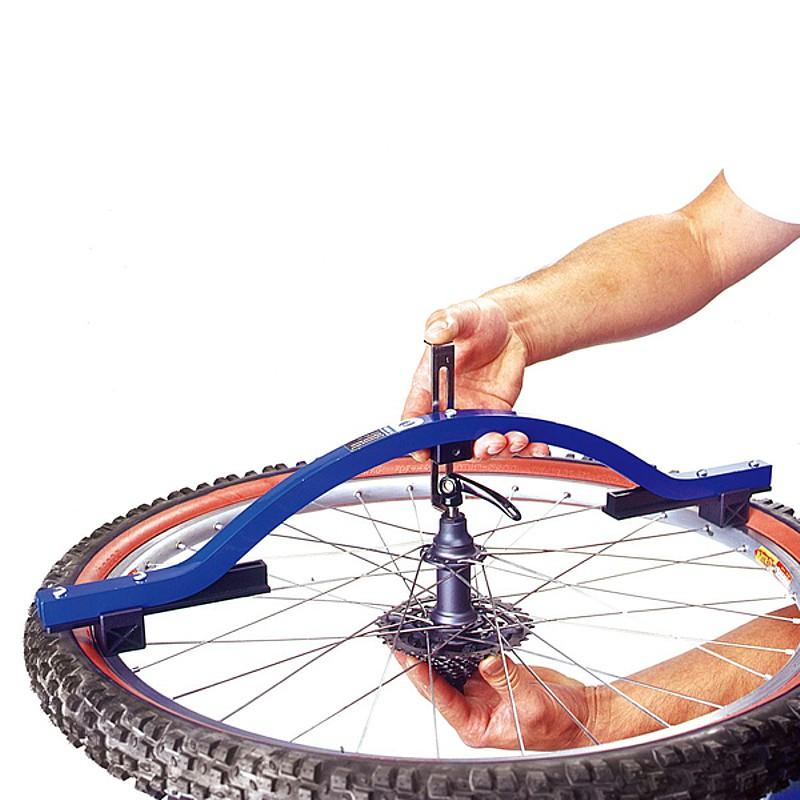 パークツール WAG-4 プロフェッショナルリムセンターゲージ PARK TOOL