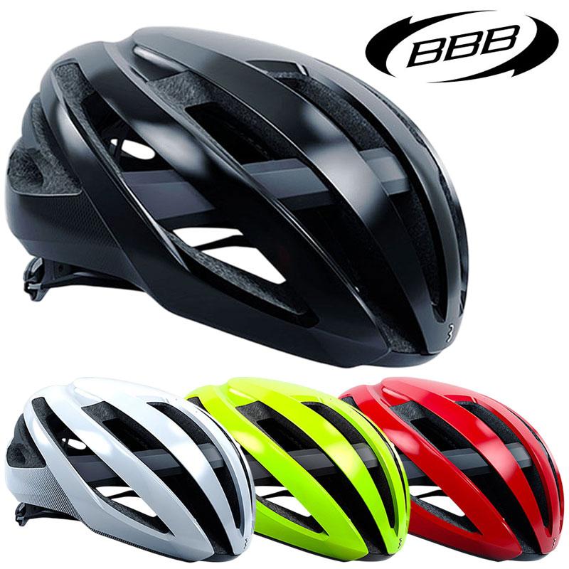 BBB ビービービー BHE-09 マエストロロードバイク用ヘルメット BBB送料 