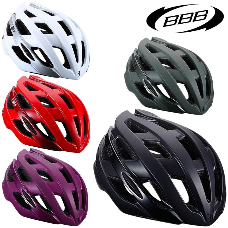 BBB ビービービー BHE-151 ホークロードバイク用ヘルメット BBB送料 