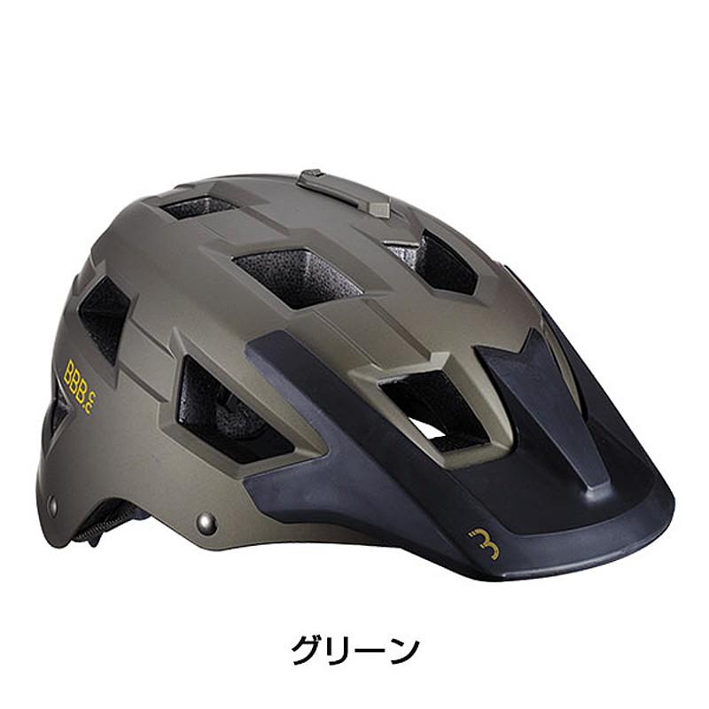 ビービービー BHE-54 ナンガMTBバイク用ヘルメット BBB｜qbei｜04