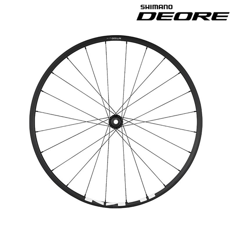 シマノ（SHIMANO） WH-MT500 29インチ フロント MTBクリンチャー