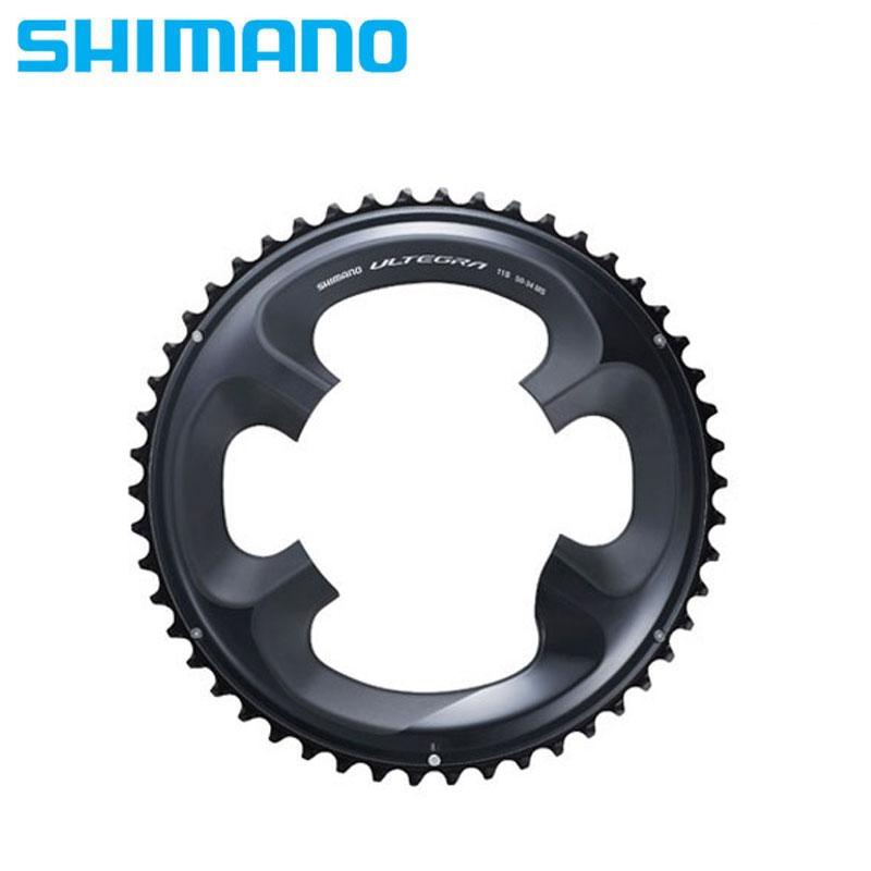 SHIMANO FC-R8000 チェーンリング 52T【新品未使用】 シマノ スモールパーツ・補修部品 チェーンリング 50×34T 52×36T