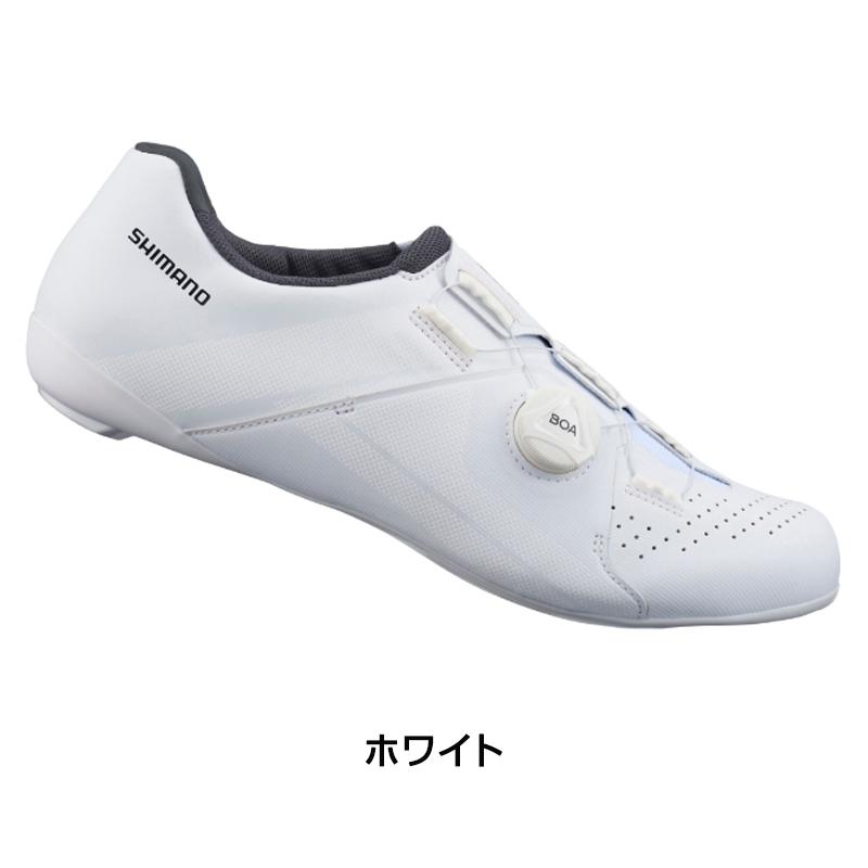 シマノ（SHIMANO） RC3（SH-RC300）SPD-SLビンディング ロードバイク