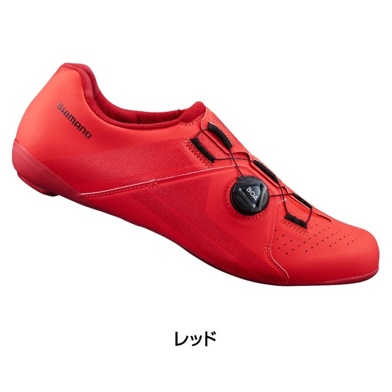 シマノ（SHIMANO） RC3（SH-RC300）SPD-SLビンディング ロードバイク