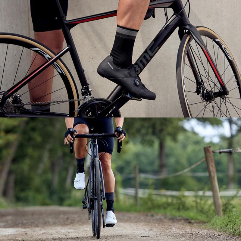 シマノ（SHIMANO） RC3ワイド（SH-RC300）SPD-SLビンディングシューズ