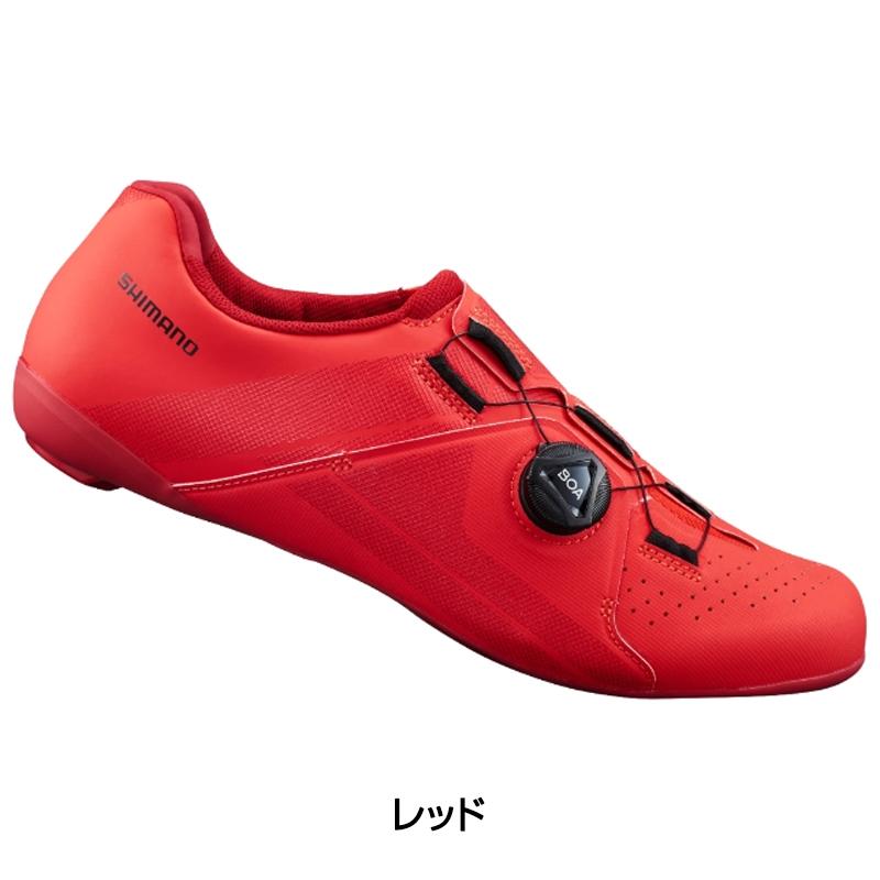 シマノ（SHIMANO） RC3ワイド（SH-RC300）SPD-SLビンディングシューズ