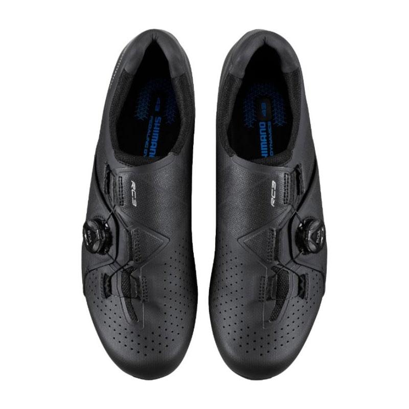 【新品】SHIMANO RC3 シューズ 40 WIDE(25、2cm) 新品】SHIMANO RC3 ロード用サイズ40(25、2cm) Shimano RC3 Road