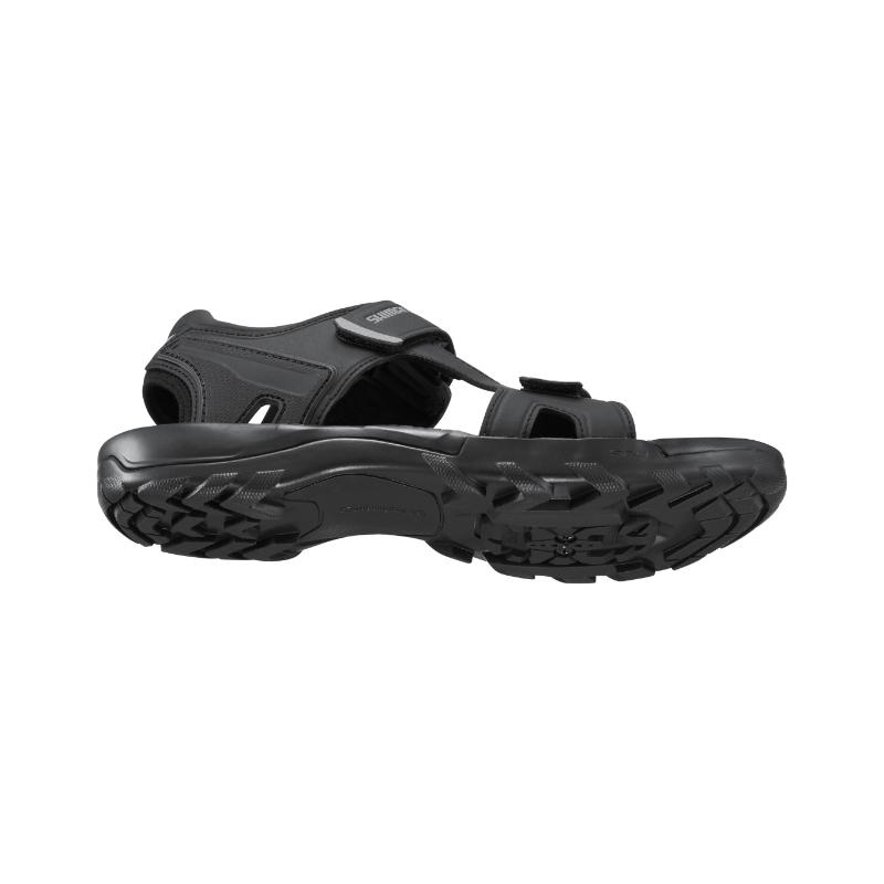 シマノ SPDサンダル SD5 SH-SD501 41サイズ（25.8センチ） Amazon.com | SHIMANO SH-SD501 SPD Sandal, Black, 5-5.5 Men
