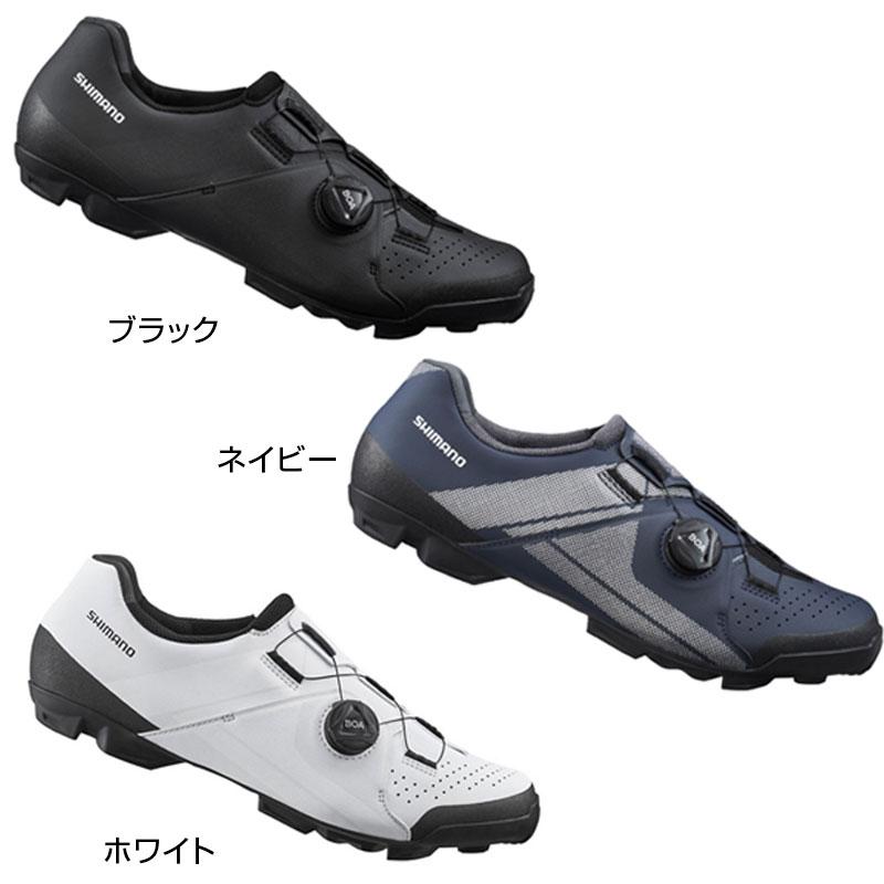 大感謝祭セール！シマノ XC3（SH-XC300）SPDビンディングシューズ SHIMANO 一部色サイズ即納 土日祝も出荷送料無料｜qbei｜05