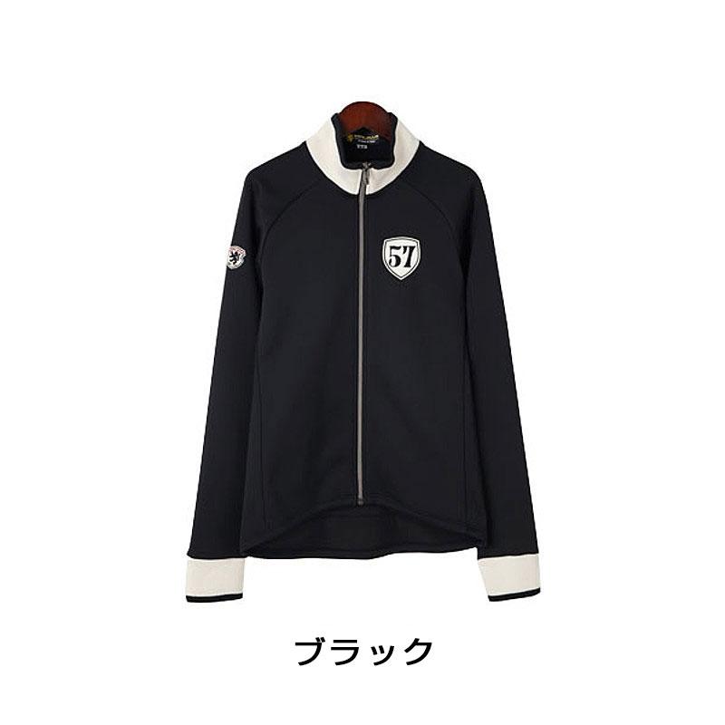 カペルミュール レトロジャケット ブラック kpjk149 KAPELMUUR送料無料 