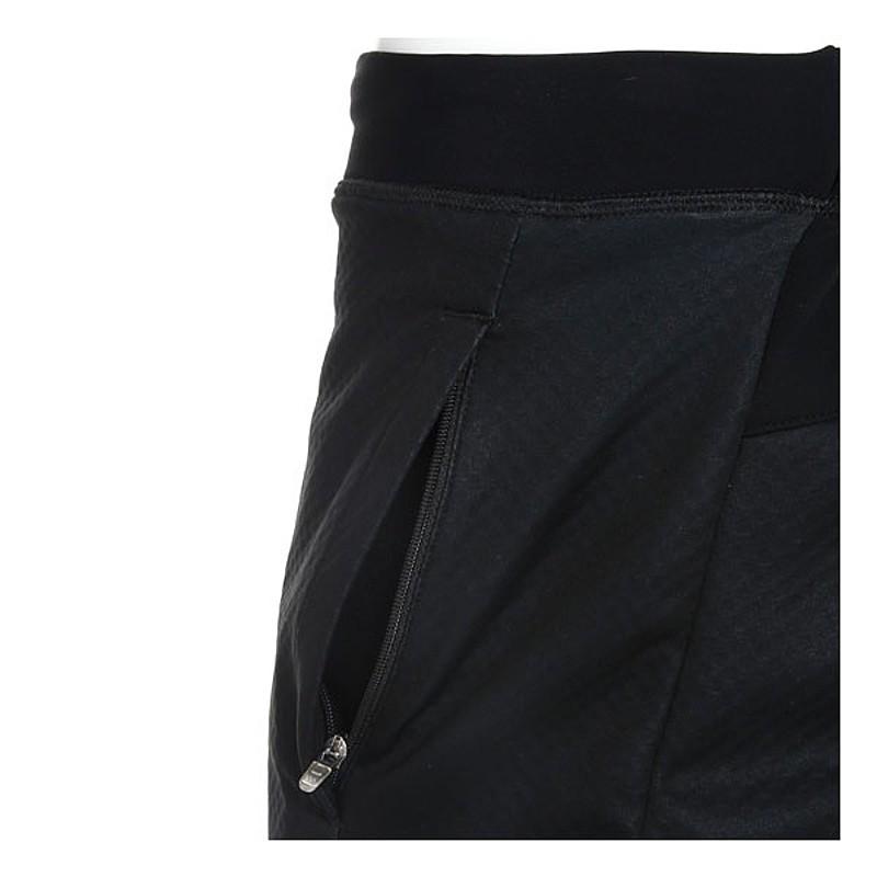 新品タグ付◆カペルミュール　ウィンドシールド　パンツ　黒　Sサイズ　裏起毛　⑪ 新品タグ付◇カペルミュール ウィンドシールド パンツ 黒 Sサイズ 裏