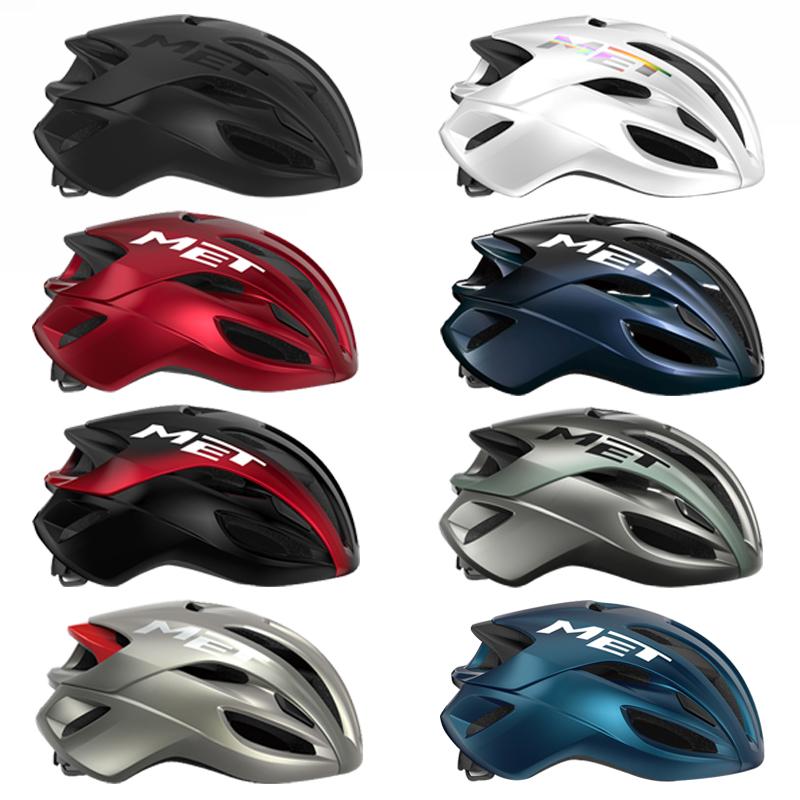 MET メット RIVALE MIPS（リヴァーレMIPS） 一部色サイズ即納