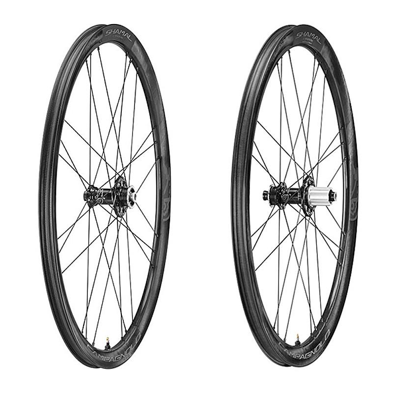 シャマルカーボンDB カンパニョーロ Campagnolo カンパニョーロ SHAMAL CARBON DB（シャマルカーボン