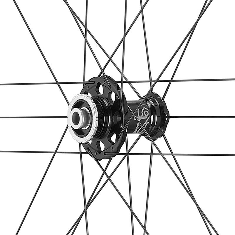 カンパニョーロ シャマルカーボンホイール　ディスクブレーキ CAMPAGNOLO 2024 ZONDA DB DISC BRAKE CULT SPECIAL WHEEL