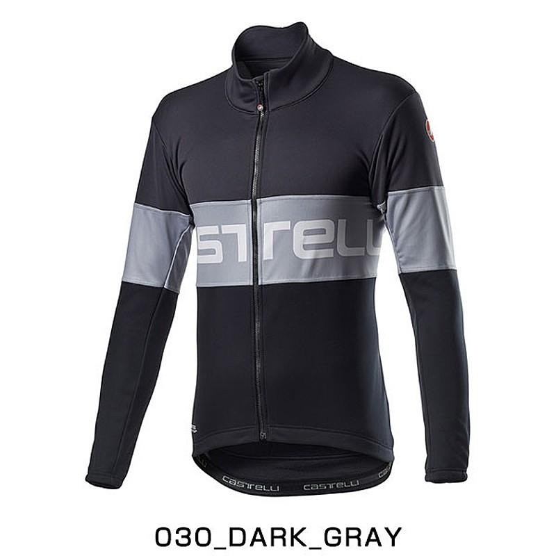Castelli カステリ PROLOGO JACKET 冬サイクルジャケット Castelli カステリ PROLOGO JACKET 冬サイクルジャケット