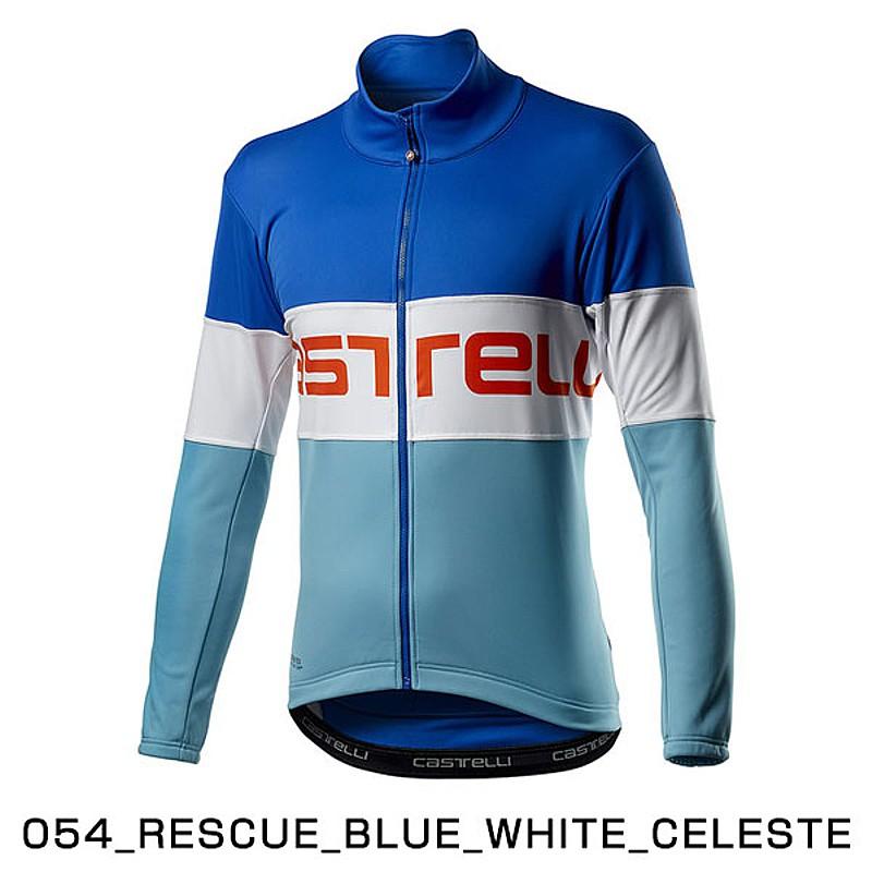 Castelli カステリ PROLOGO JACKET 冬サイクルジャケット Castelli カステリ PROLOGO JACKET 冬サイクルジャケット