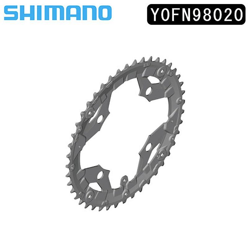 シマノ（SHIMANO） スモールパーツ・補修部品 FC-MT300 チェーンリング