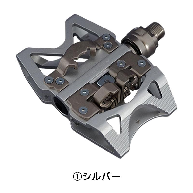 【生産終了品】三ヶ島製作所 Solution Ezy SUPERIOR SOLUTION Ezy Superior | 自転車ペダルの三ヶ島製作所