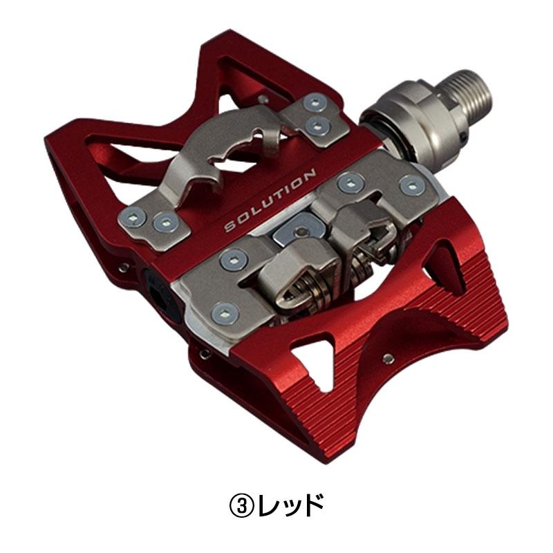 三ヶ島製作所 ミカシマペタル SOLUTION EZY SUPERIOR （ソリューション