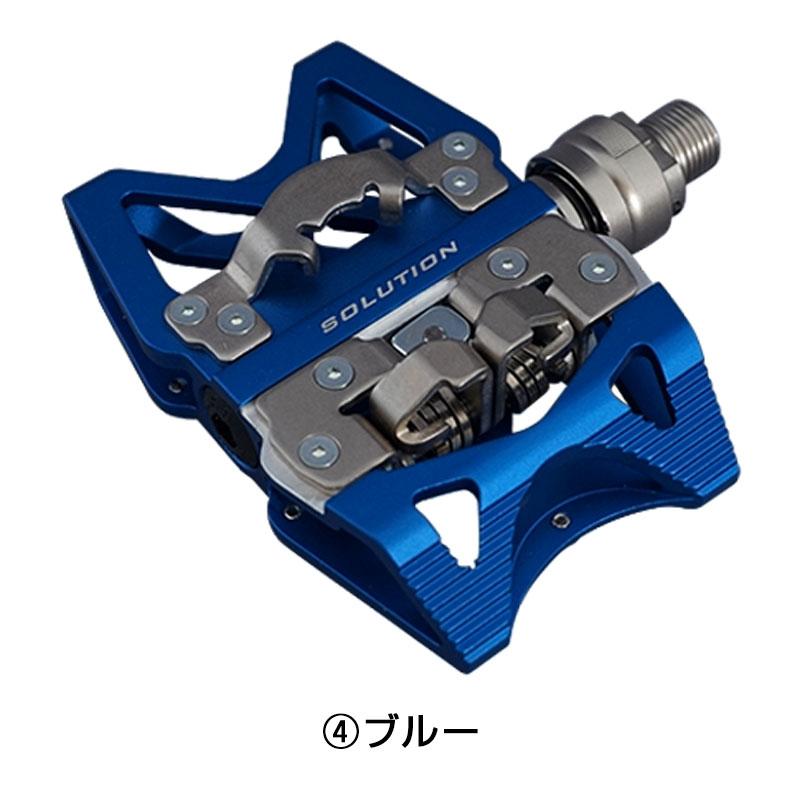 三ヶ島製作所 ミカシマペタル SOLUTION EZY SUPERIOR （ソリューション