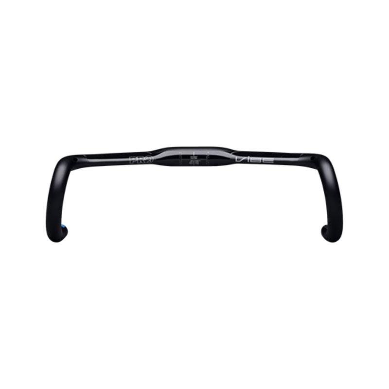 シマノプロ VIBE エアロパシュート ハンドル 360mm シマノプロ VIBE エアロパシュート クランプ径：31.8mm SHIMANO PRO