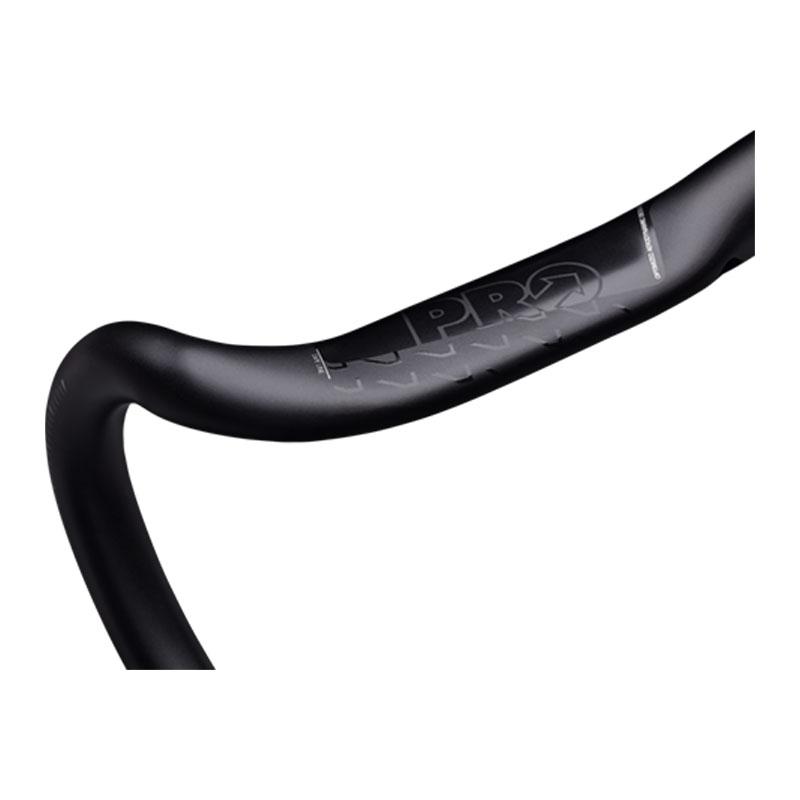 シマノプロ VIBE エアロパシュート クランプ径：31.8mm SHIMANO