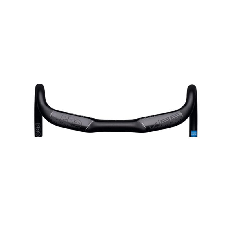 （値下げ）シマノ PRO VIBE エアロカーボン サイズ420 /31.8 シマノ PRO(プロ) VIBE エアロ カーボン サイズ420 /31.8 バイブ