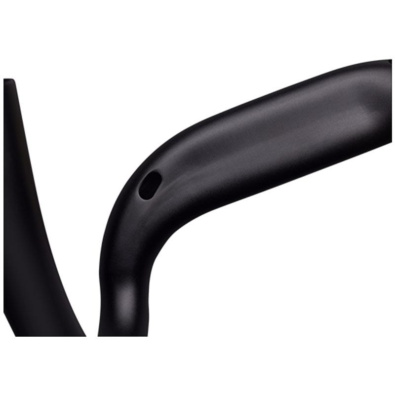 シマノプロ VIBE エアロパシュート クランプ径：31.8mm SHIMANO PRO