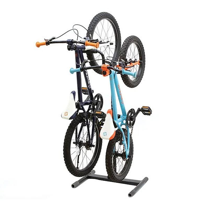 ★スタンド&フェンダー&ライト付き★ ヨツバサイクル 16インチ 室内保管 ☆スタンド&フェンダー&ライト付き☆ ヨツバサイクル 16インチ