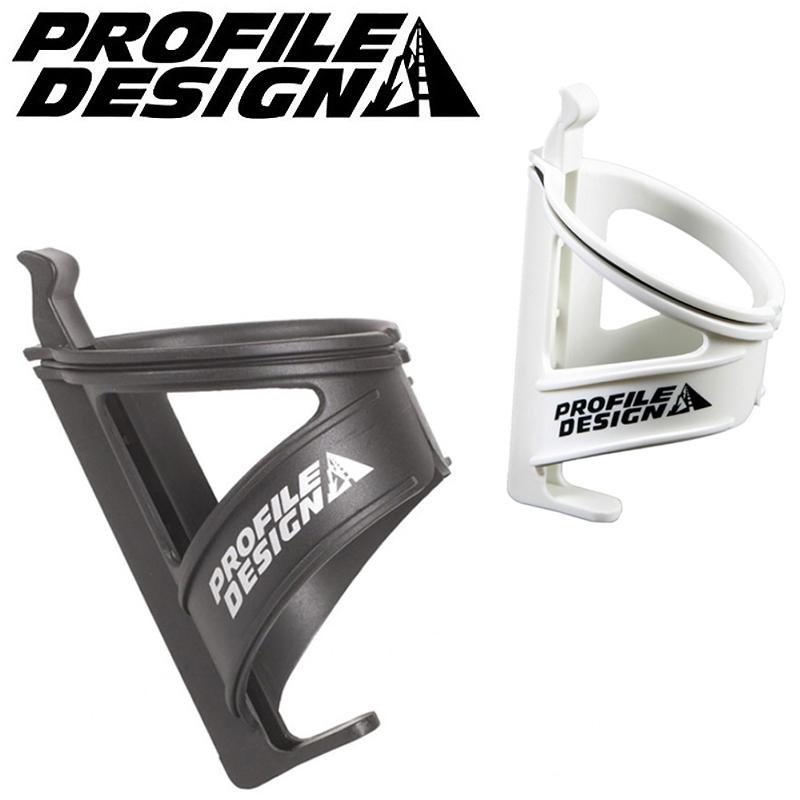 PROFILE DESIGN ボトル・ボトルケージセット プロファイルデザイン BOTTLE KAGE （ボトルケージ） PROFILE