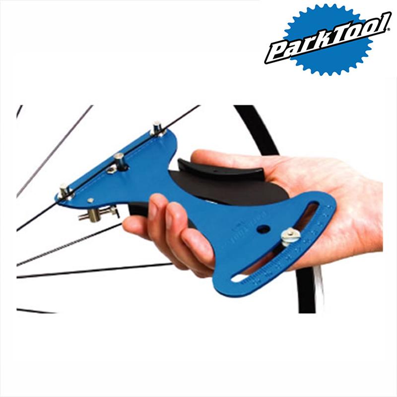 Park Tool スポークテンションメーター Amazon.co.jp | PARKTOOL(パークツール) スポークテンション
