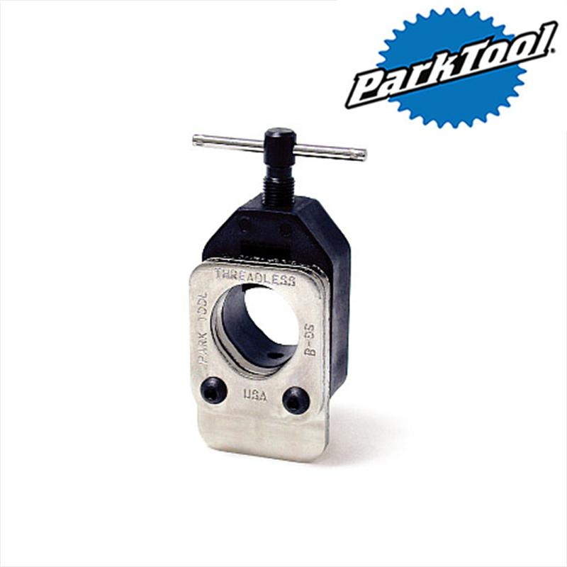パークツール THREADLESS FORK SAW GUIDE （スレッドレスフォーク切断
