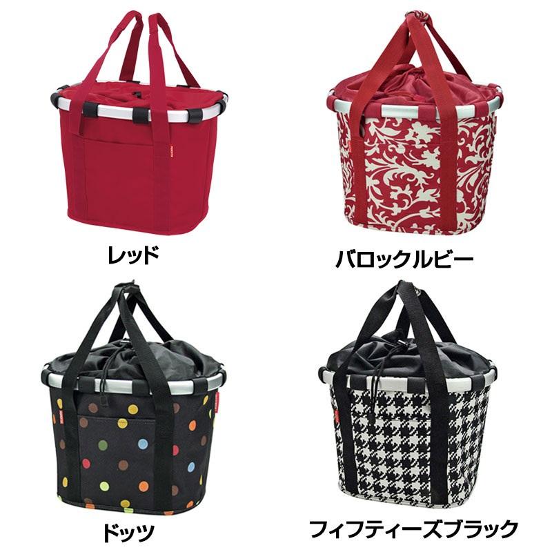 リクセンカウル KF880 Reisenthel （ライゼンタール） アタッチメント
