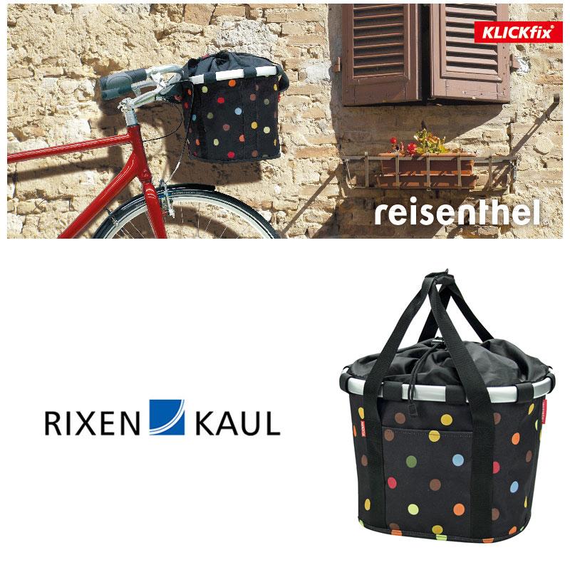 リクセンカウル KF880 Reisenthel （ライゼンタール） アタッチメント
