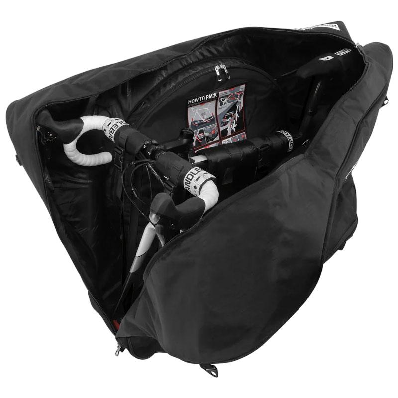 SCICON/シーコン/輪行用バッグ/遠征用/ロード・TTバイク SCICON（シーコン）AEROCOMFORT 3.0 TRI（エアロコンフォート3.0