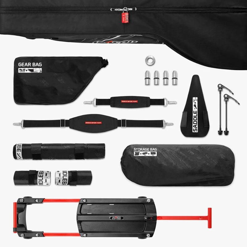 SCICON シーコン 【ロードバイク用】AEROCOMFORT 3.0 ROAD SCICON シーコン 【ロードバイク用】AEROCOMFORT 3.0 ROAD