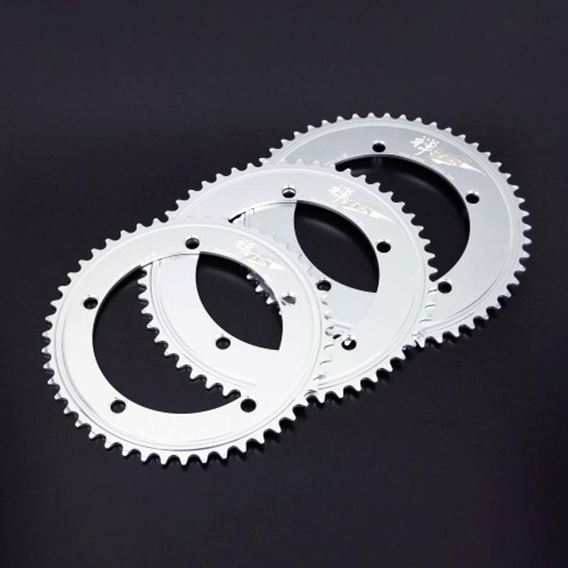 SUGINO スギノ ZEN 144 Chain Ring （禅144チェーンリング） 47T