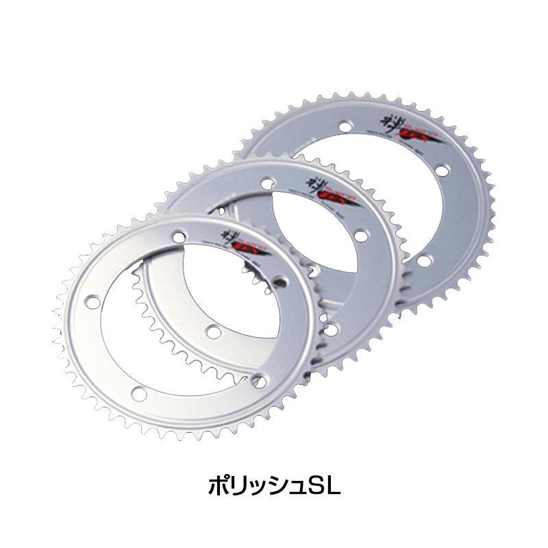 SUGINO スギノ ZEN 144 Chain Ring (禅144チェーンリング) 49T SUGINO スギノ ZEN 144 Chain Ring (禅144チェーンリング) 49T