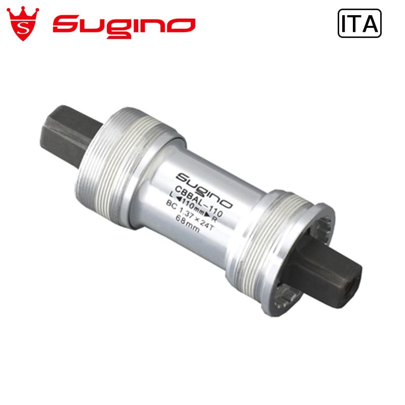 Sugino RD4 クランク CBBAL ボトムブラケット Sugino RD4 クランク CBBAL ボトムブラケット - メルカリ