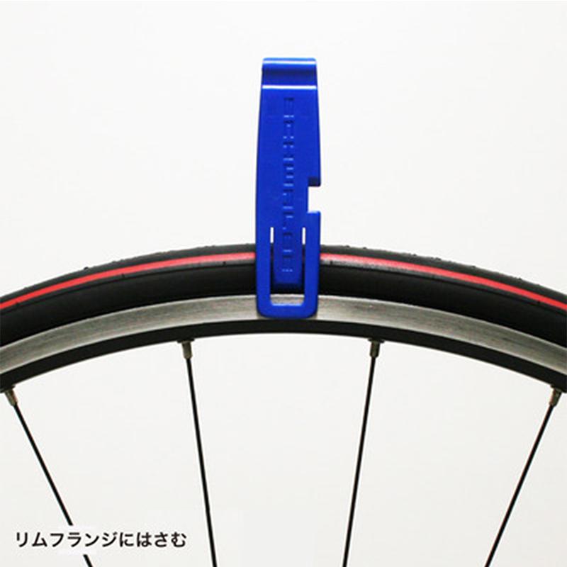 シュワルベ TIRE LEVERS （タイヤレバー） 3本セット SCHWALBE｜qbei｜04