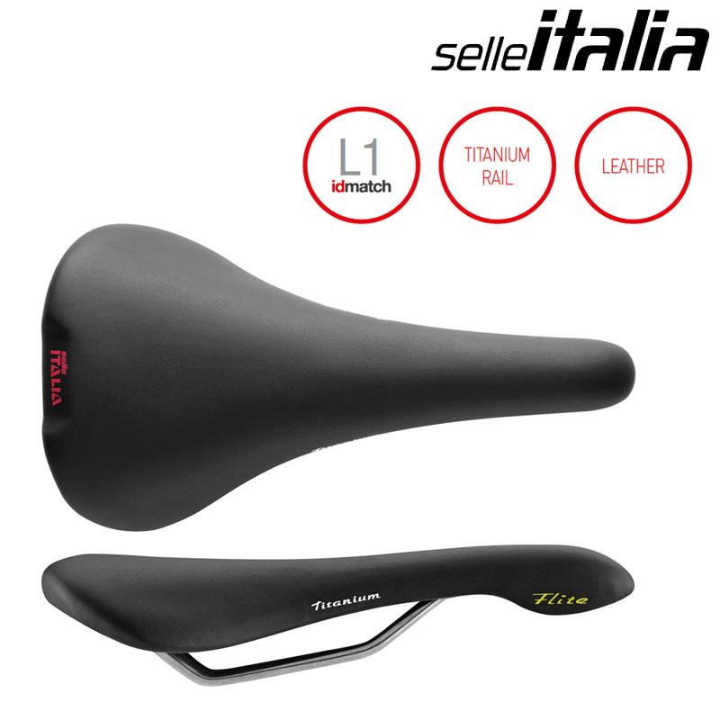 セライタリア CLASSIC:FLITE 1990 Ti BLK (フライト1990Ti) SELLE ITALIA送料無料 :sleit-035301:自転車のQBEI !店 通販 Selle Italia FLITE セライタリア フライト 白ロゴ イタリア製