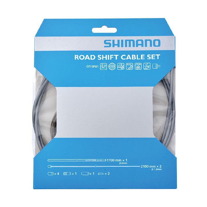 シマノ CABLE SET for DURA ACE 7900 （デュラエース ケーブル