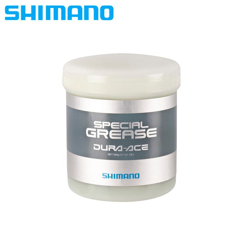 シマノ DURA ACE GREASE 500g （デュラエースグリス 500g