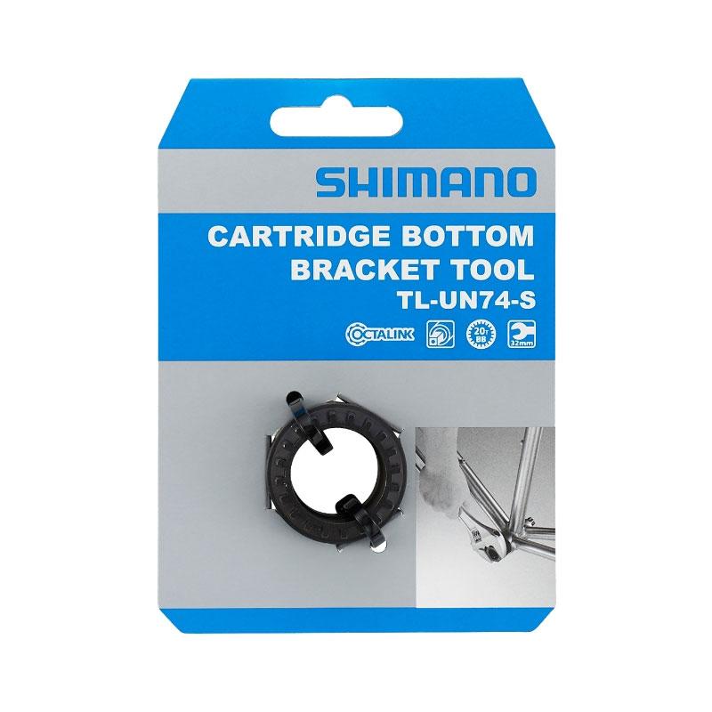 シマノ（SHIMANO） BOTTOM BRACKET INSTALLATION TOOL カートリッジ