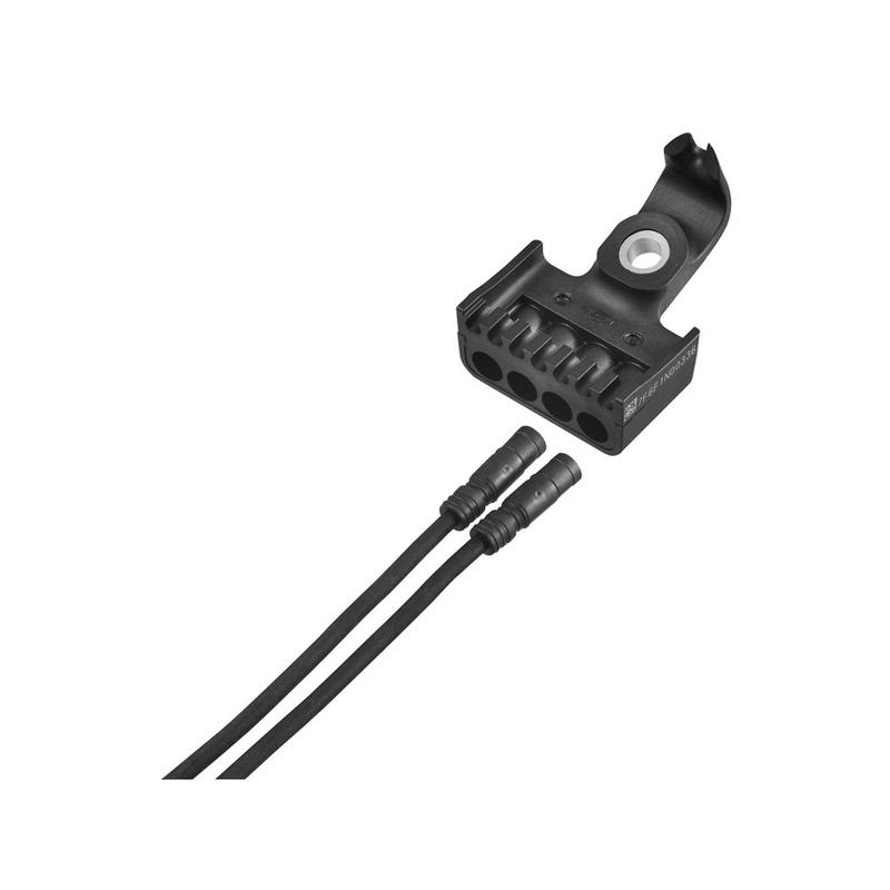シマノ（SHIMANO） SM-JC40 ジャンクションB 外装用 4ポート ULTEGRA