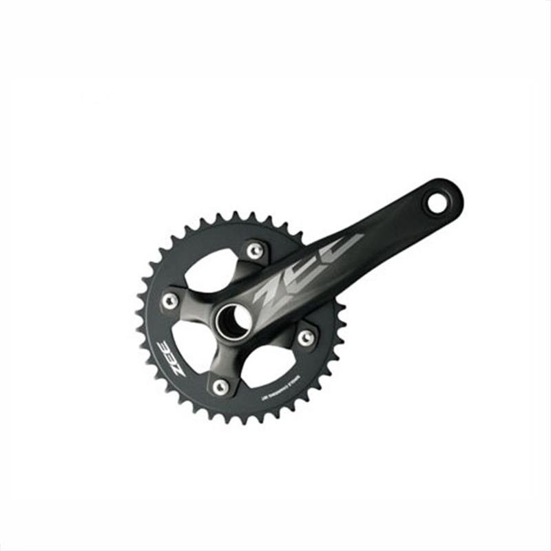 シマノ（SHIMANO） FC-M640 Crank Set （クランクセット） 36T 175mm