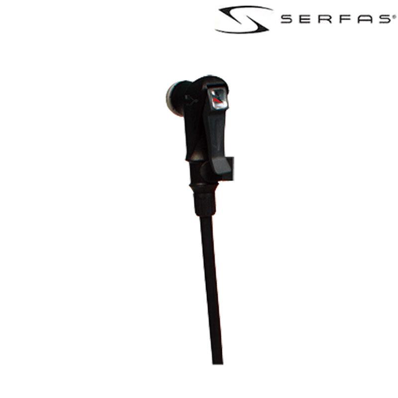 サーファス FP-200 （スマートバルブ/ホース） FP-200用 SERFAS | ブランド登録なし