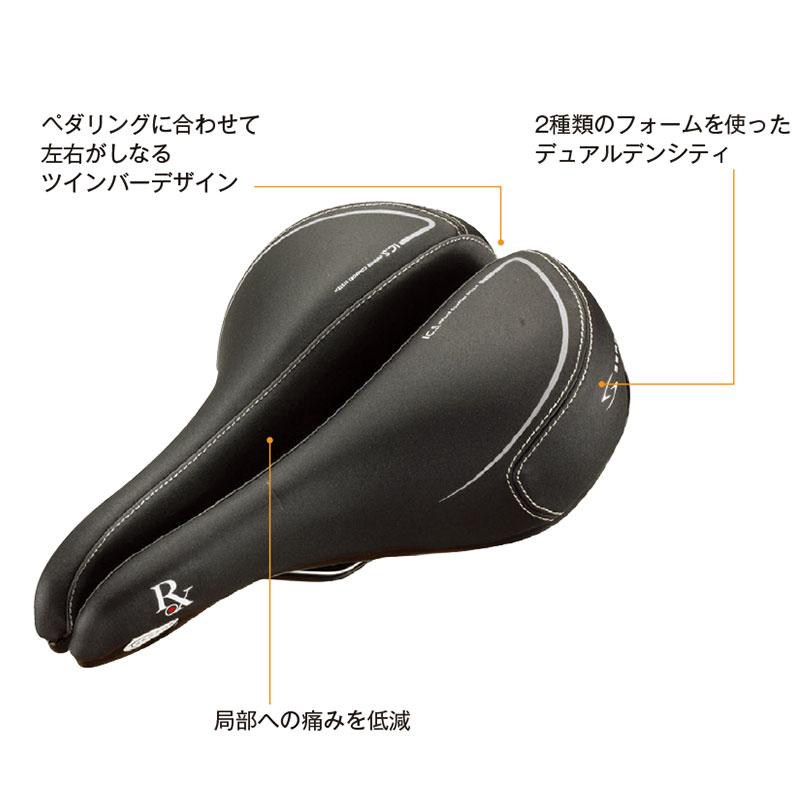 サーファス RX921V （RXアドバンス） メンズ SERFAS 即納 土日祝も出荷 | ブランド登録なし | 01